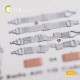 AH-1G Cobra 3D декаль інтер'єр для комплекту ICM 1:32 KELIK K32003