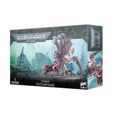 Миниатюра WARHAMMER 40000: TYRANIDS - PSYCHOPHAGE
