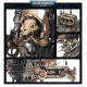 Набір мініатюр WARHAMMER 40000: CHAOS KNIGHTS - WARDOGS