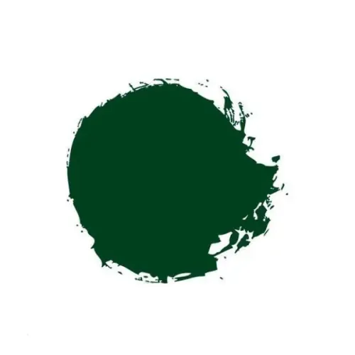 Фарба BASE: CALIBAN GREEN 12ML