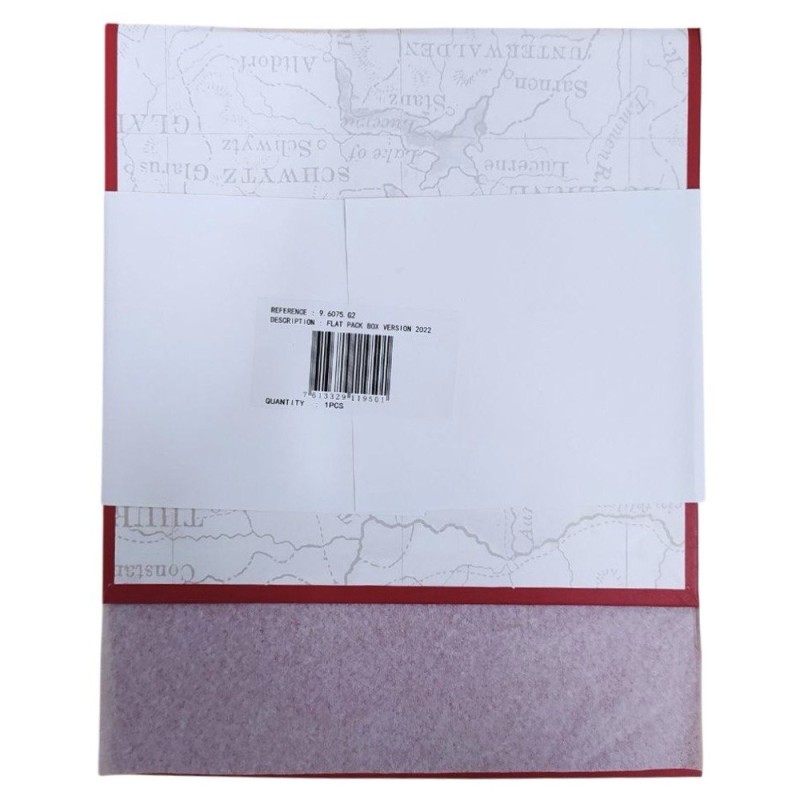 Коробка подарункова Victorinox Gift Box (19x12x6см)