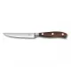 Кухонный набор Victorinox GRAND MAITRE Сhef's Wood Cutlery Block 7.7240.6