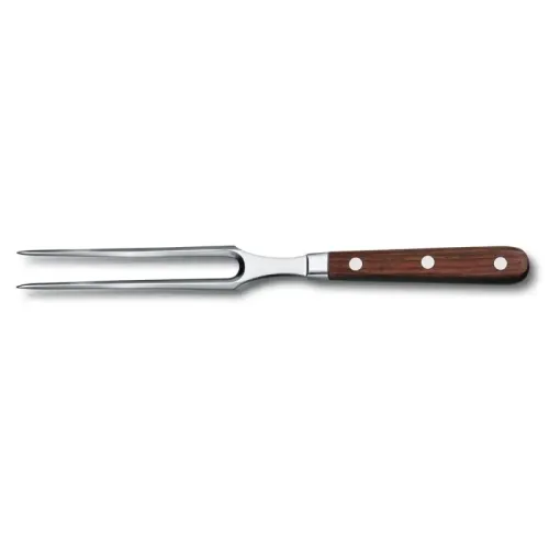 Кухонный набор Victorinox GRAND MAITRE Сhef's Wood Cutlery Block 7.7240.6