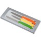 Набор кухонный Victorinox SWISS CLASSIC Paring Set 6.7116.31G