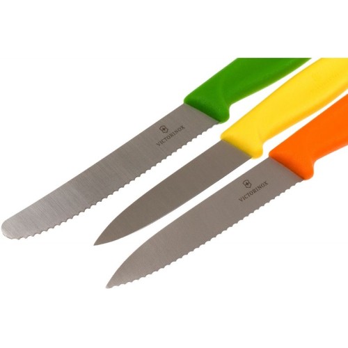 Набор кухонный Victorinox SWISS CLASSIC Paring Set 6.7116.31G