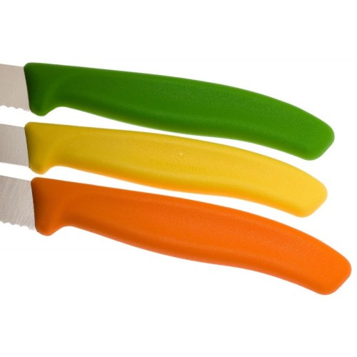 Набор кухонный Victorinox SWISS CLASSIC Paring Set 6.7116.31G