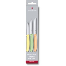 Набор кухонный Victorinox SWISS CLASSIC Paring Set 6.7116.34L2
