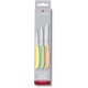 Набор кухонный Victorinox SWISS CLASSIC Paring Set 6.7116.34L2
