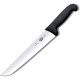 Ніж м'ясника Victorinox FIBROX Butcher 23см чорн 5.5203.23