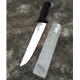 Ніж м'ясника Victorinox FIBROX Butcher 23см чорн 5.5203.23