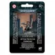 Мініатюра WARHAMMER 40000: ASTRA MILITARUM - OFFICIO PREFECTUS COMMISSAR