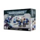 Набір INFERNUS SPACE MARINES + PAINTS ENG/SPA/PORT/LATV/ROM