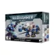 Набор INFERNUS SPACE MARINES + PAINTS ENG/SPA/PORT/LATV/ROM