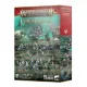 Набор миниатюр AGE OF SIGMAR: SPEARHEAD - IDONETH DEEPKIN