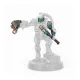 Набор WARHAMMER 40000: NECROMUNDA - VAN SAAR WEAPONS AND UPGRADES
