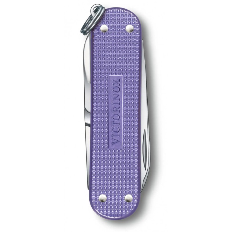 Швейцарский складной нож 58мм Victorinox CLASSIC SD Alox Colors 0.6221.223G