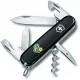 Швейцарский складной нож 91мм Victorinox SPARTAN UKRAINE 1.3603.3_T1246u