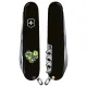 Швейцарский складной нож 91мм Victorinox SPARTAN UKRAINE 1.3603.3_T1246u