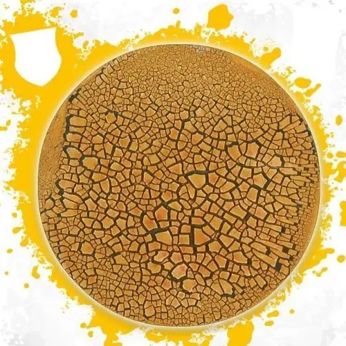 Фарба Citadel TECHNICAL: AGRELLAN EARTH 24ML