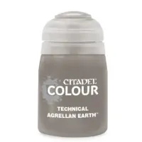 Фарба Citadel TECHNICAL: AGRELLAN EARTH 24ML