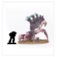 Мініатюра WARHAMMER 40000: TYRANIDS - PSYCHOPHAGE