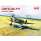 Збірна модель літака Збірна модель 1:48 Літак ЛаГГ-3 серії 7-11 ICM 48093 1:48