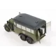 Збірна модель 1:35 Автомобіль ГАЗ-05-194 Швидка допомога MiniArt 35164