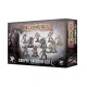 Набор миниатюр NECROMUNDA: CORPSE GRINDER CULT