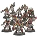 Набор миниатюр NECROMUNDA: CORPSE GRINDER CULT