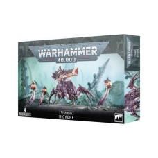 Набор миниатюр WARHAMMER 40000: TYRANIDS - BIOVORE