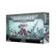 Набір мініатюр WARHAMMER 40000: TYRANIDS - BIOVORE
