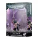 Миниатюра WARHAMMER 40000: BLACK TEMPLARS - EMPEROR'S CHAMPION