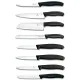 Кухонний набір Victorinox SWISS CLASSIC Cutlery Block 6.7173.8