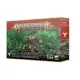 Мініатюра AGE OF SIGMAR: SKAVEN - RATLING WARPBLASTER