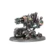 Мініатюра AGE OF SIGMAR: SKAVEN - RATLING WARPBLASTER