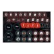 Набір мініатюр WARHAMMER 40000: KILL TEAM - INQUISITORIAL AGENTS