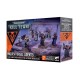 Набір мініатюр WARHAMMER 40000: KILL TEAM - INQUISITORIAL AGENTS