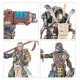 Набор миниатюр WARHAMMER 40000: KILL TEAM - INQUISITORIAL AGENTS
