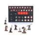 Набір мініатюр WARHAMMER 40000: KILL TEAM - INQUISITORIAL AGENTS