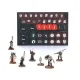 Набор миниатюр WARHAMMER 40000: KILL TEAM - INQUISITORIAL AGENTS