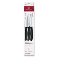 Набор для очистки овощей Victorinox SWISS CLASSIC (3 ножа) 6.7113.34