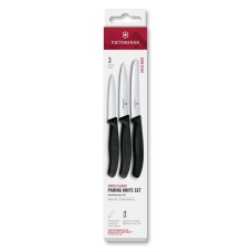 Набор для очистки овощей Victorinox SWISS CLASSIC (3 ножа) 6.7113.34