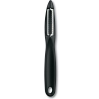 Овощечистка универсальная (черная) Victorinox 7.6075