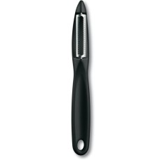 Овощечистка универсальная (черная) Victorinox 7.6075