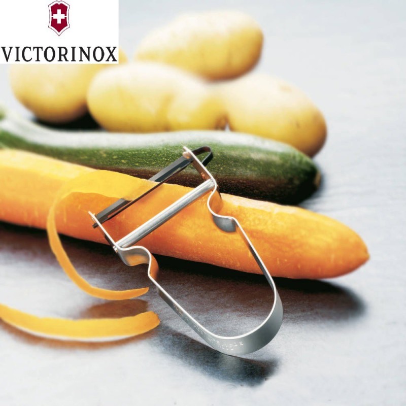 Овощечистка Victorinox Rex 7.6070