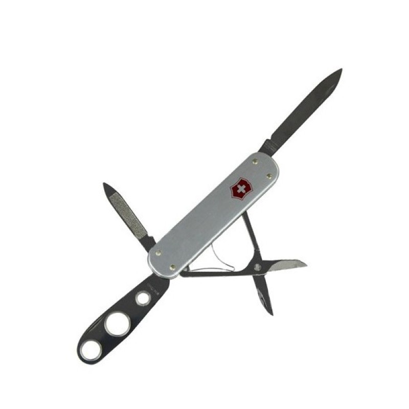 Складаний ніж Victorinox CIGAR CUTTER 0.6580.16