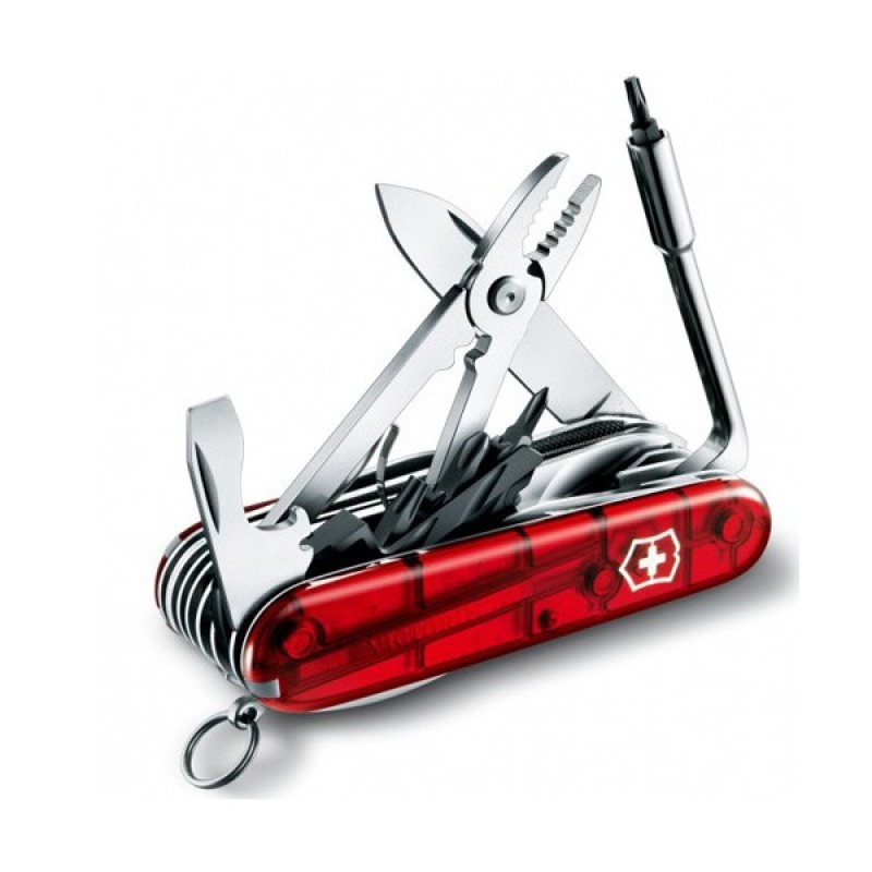 Складаний ніж Victorinox Cybertool Lite 1.7925.T