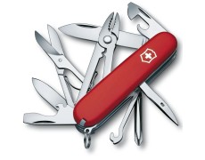 Швейцарский складной нож 91мм Victorinox DELUXE TINKER 1.4723