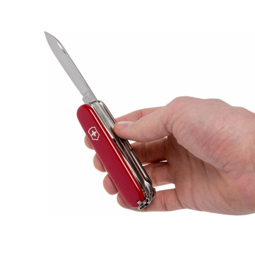 Складаний ніж Victorinox DELUXE TINKER 1.4723