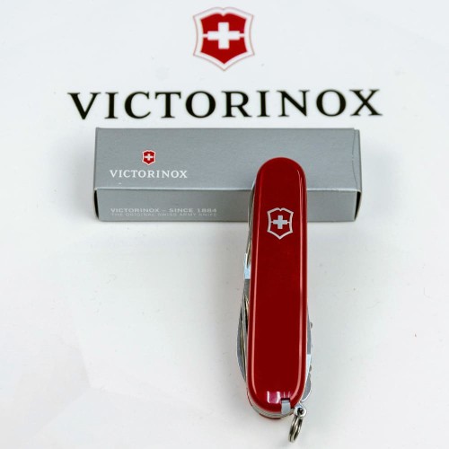 Складаний ніж Victorinox DELUXE TINKER 1.4723